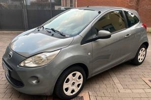 Ford Ka 1.2 Euro 5 2013 Km 98.000 Ok Area B e C