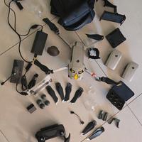 drone dji Platinum 