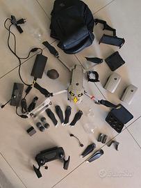 drone dji Platinum 