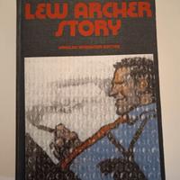 Ross Macdonald Lew archer Story 4 romanzi