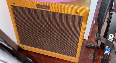 Fender Blues Junior LTD Tweed