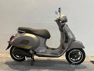 VESPA GTS 310 SuperTech E5+