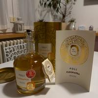 POLI Cleopatra Moscato Oro Grappa di Moscato