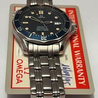 Omega Seamaster Professional 300 ref 25.31.8000