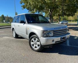 Range Rover vougue 4.4 v8 gpl asi L322 2002