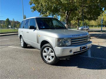 Range Rover vougue 4.4 v8 gpl asi L322 2002