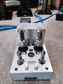 Ampli integrato valvolare ADVANCE MODEL M-501  