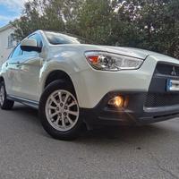 MITSUBISHI ASX 1.8 D-DI 