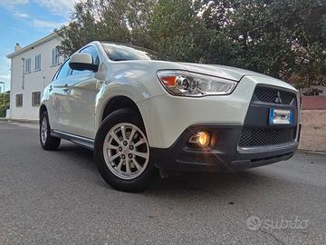 MITSUBISHI ASX 1.8 D-DI 