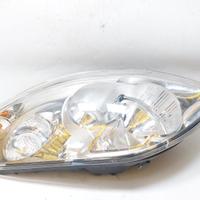 95528875 FANALE ANTERIORE DX OPEL MOVANO (X62) 2.3