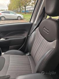 Fiat 500 l