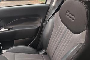 Fiat 500 l