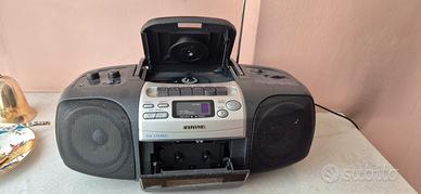 Sistema stereo compatto Aiwa