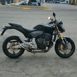 Honda Hornet 600 ABS – 2008