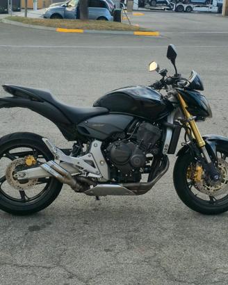 Honda Hornet 600 ABS – 2008