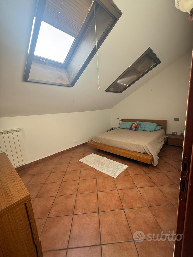 Appartamento – Corbetta, Soriano - Vista 4