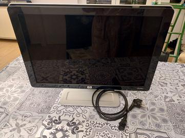 Monitor HP