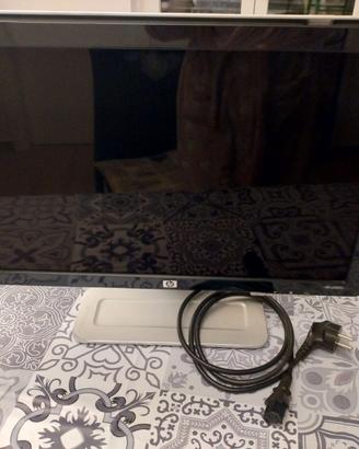 Monitor HP