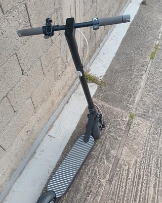 Xiaomi escooter 5 COME NUOVO+GARANZIA