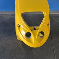 Carene nrg mc2 ntt storm