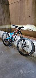 lapierre spicy team full carbon