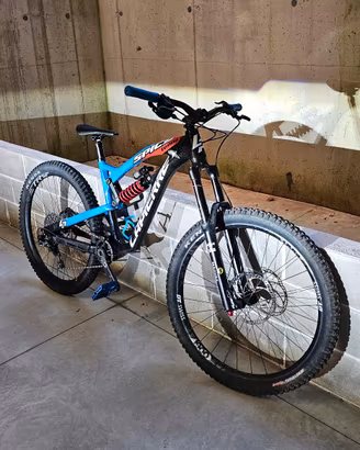 lapierre spicy team full carbon