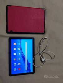Tablet mediapad t5
