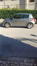 Swift anno 2007 unico  proprietario 