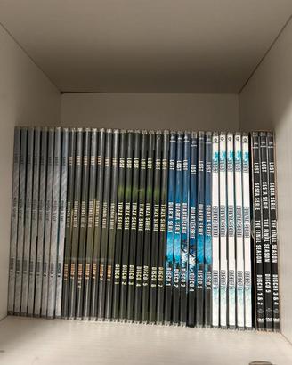 Lost – La Serie Completa 39 DVD