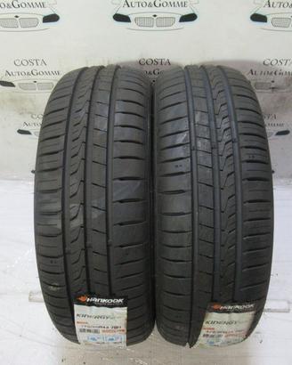 Saldi 175 60 14 Hankook NUOVE Estive