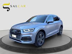 Audi Q5 40 tdi 2.0 190cv S-line Plus quattro 2020