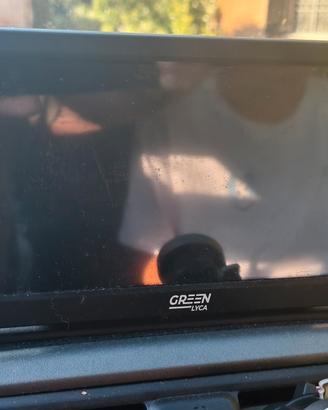 Display Auto 