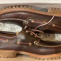 Timberland mocassino barca