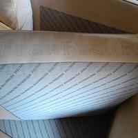 divano Poltrona Frau 