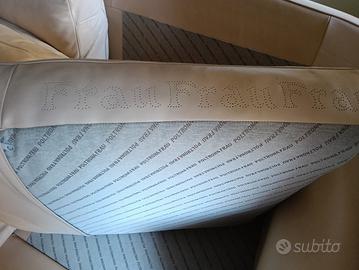 divano Poltrona Frau 