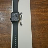 apple watch se