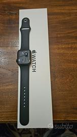 apple watch se