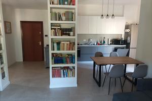 appartamento 4 vani via Fanti 71 Sesto Fiorentino 