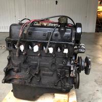 Motore Ford Pinto OHC
