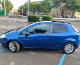 Grande punto 1.3 90cv
