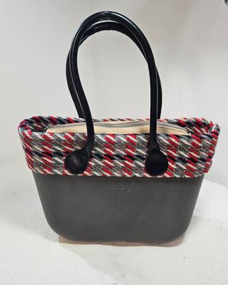 Borsa O Bag originale con organizer interno