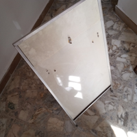 Espositore da terra per Giornali, dépliant