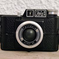 macchina fotografica Ferrania Ibis Primar 85