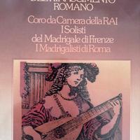 16 dischi in vinile musica classica varia