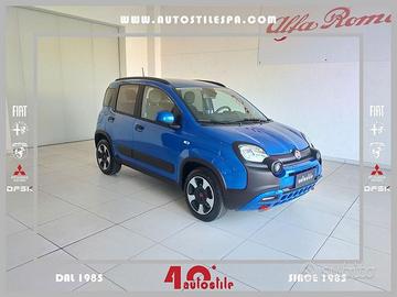 FIAT Panda 1.0 FireFly 70cv S&S Hybrid