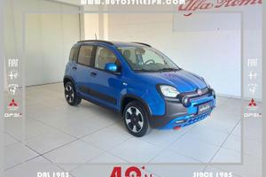 FIAT Panda 1.0 FireFly 70cv S&S Hybrid