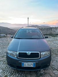 Skoda 1.9 tdi
