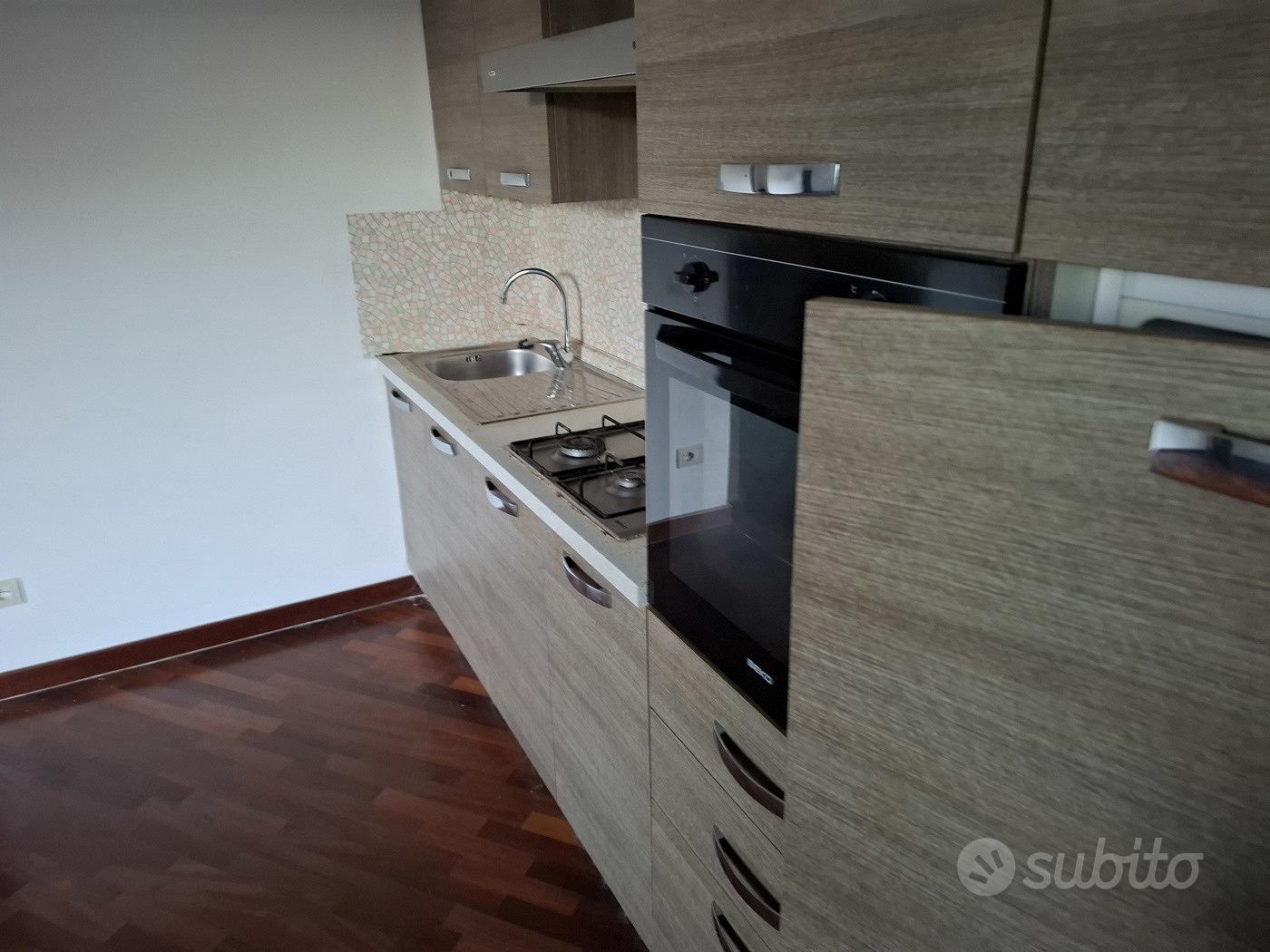 Appartamento Sanremo [SR21BISVRG] - Vista 4