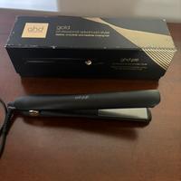 GHD gold