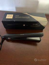 GHD gold